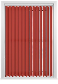 Roma, Monza - Vertical Blind